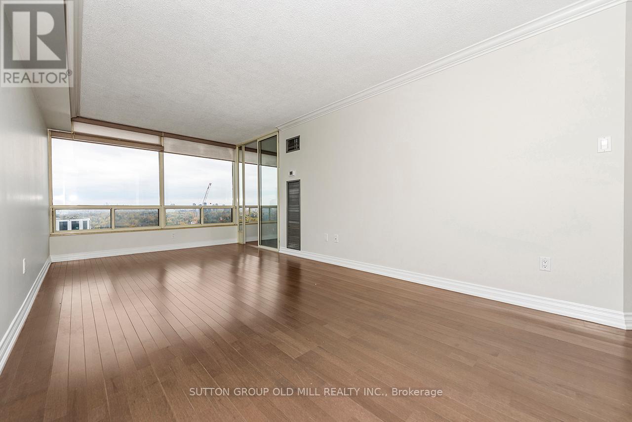 2806 - 1300 Islington Avenue, Toronto, ON - Indoor Photo Showing Other Room