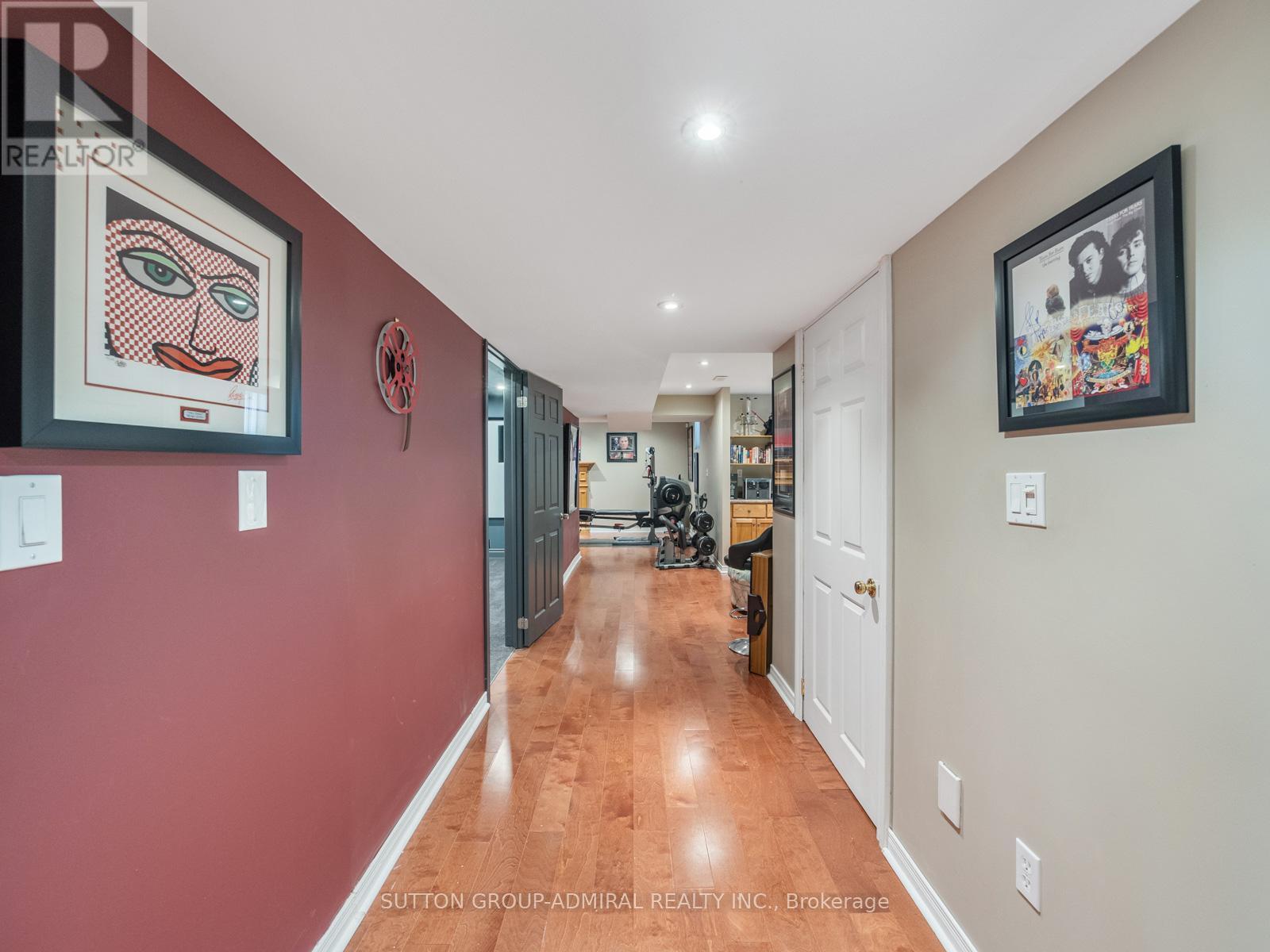 82 Belmont Boulevard, Halton Hills, ON - Indoor Photo Showing Other Room