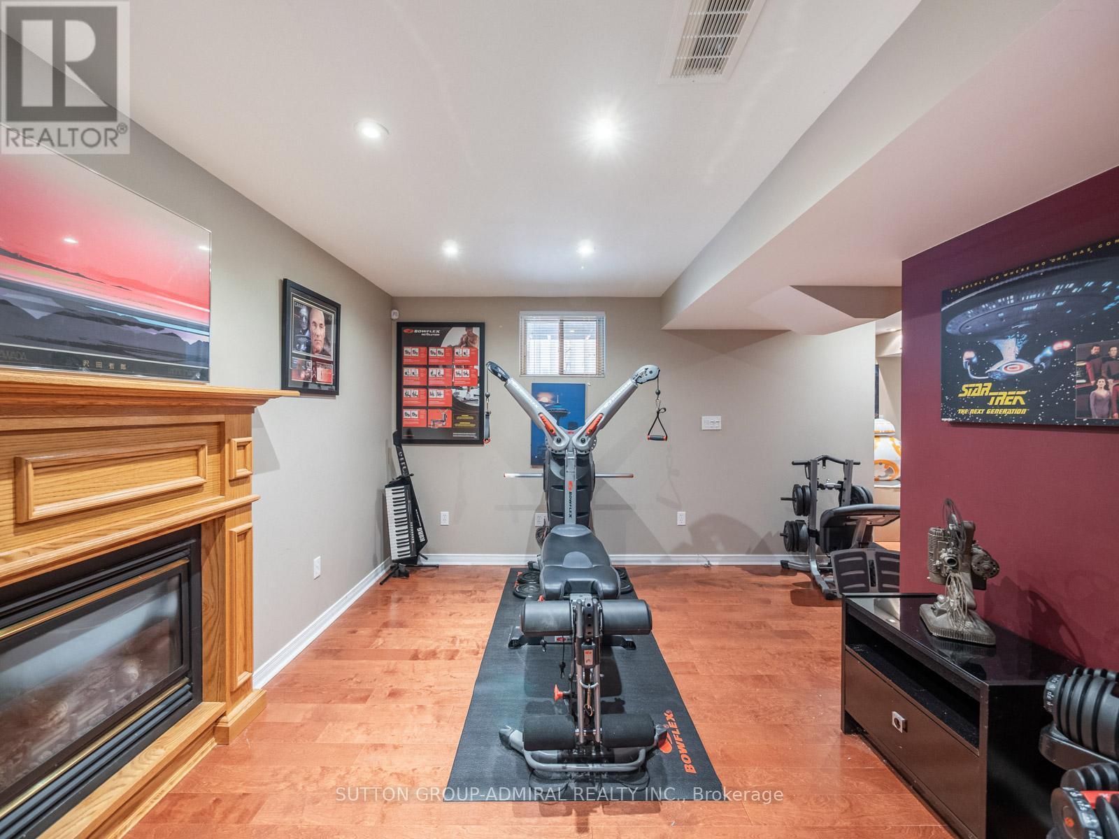 82 Belmont Boulevard, Halton Hills, ON - Indoor