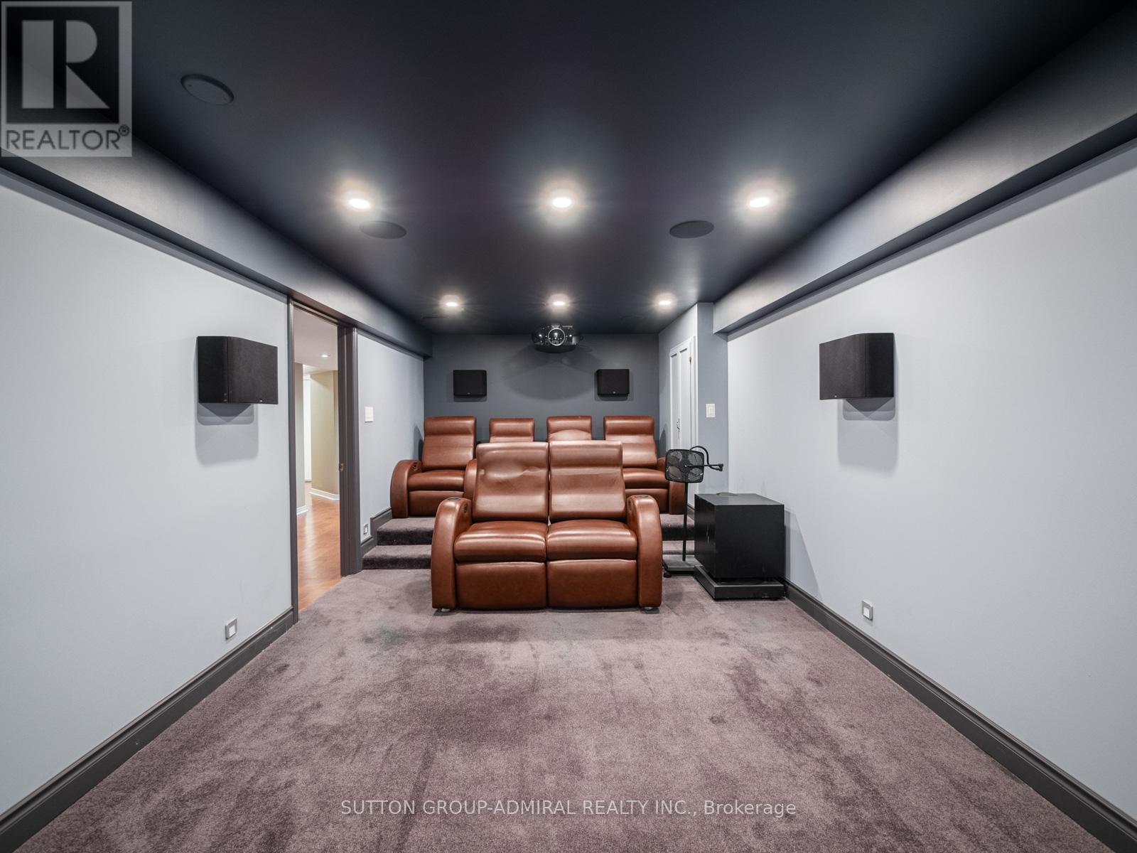 82 Belmont Boulevard, Halton Hills, ON - Indoor Photo Showing Other Room