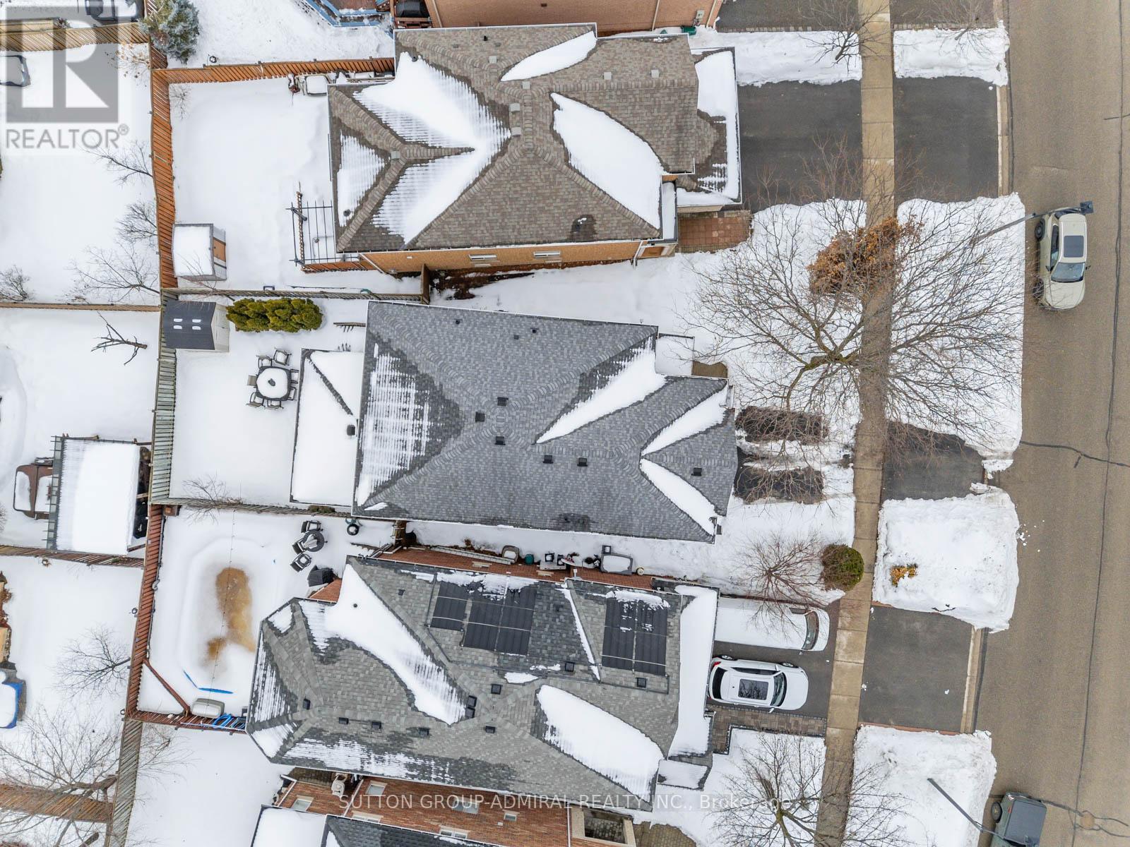 82 Belmont Boulevard, Halton Hills, ON - Outdoor