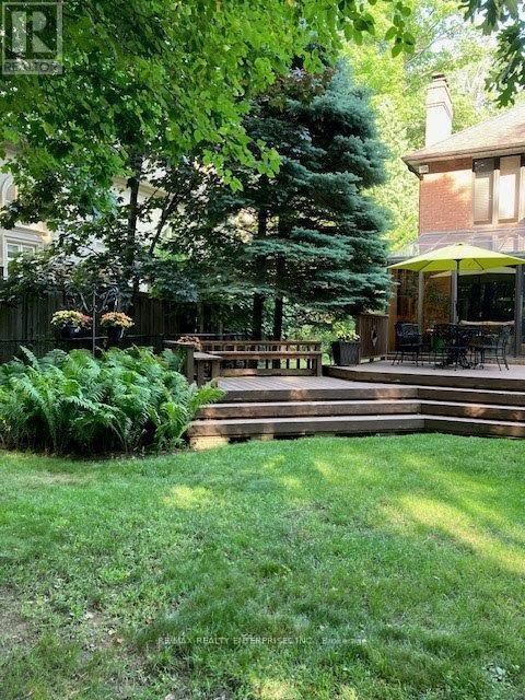 1601 Jalna Avenue, Mississauga, ON - Outdoor