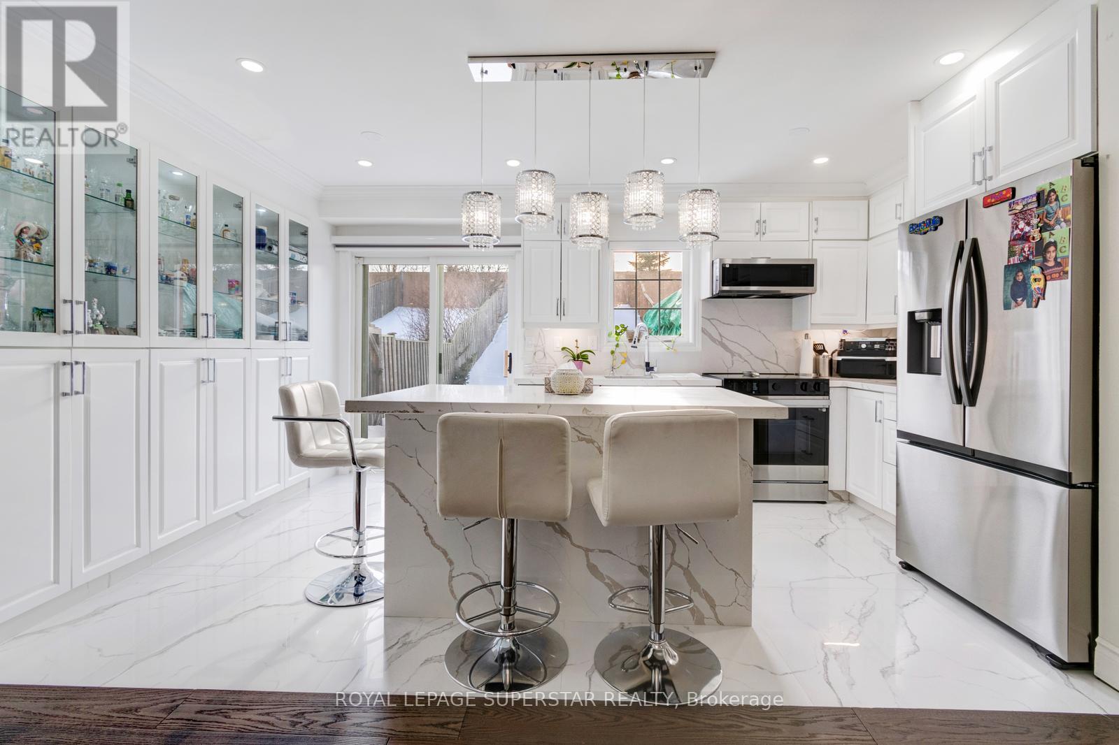 131 Checkerberry Crescent, Brampton, ON - Indoor Photo Showing Other Room