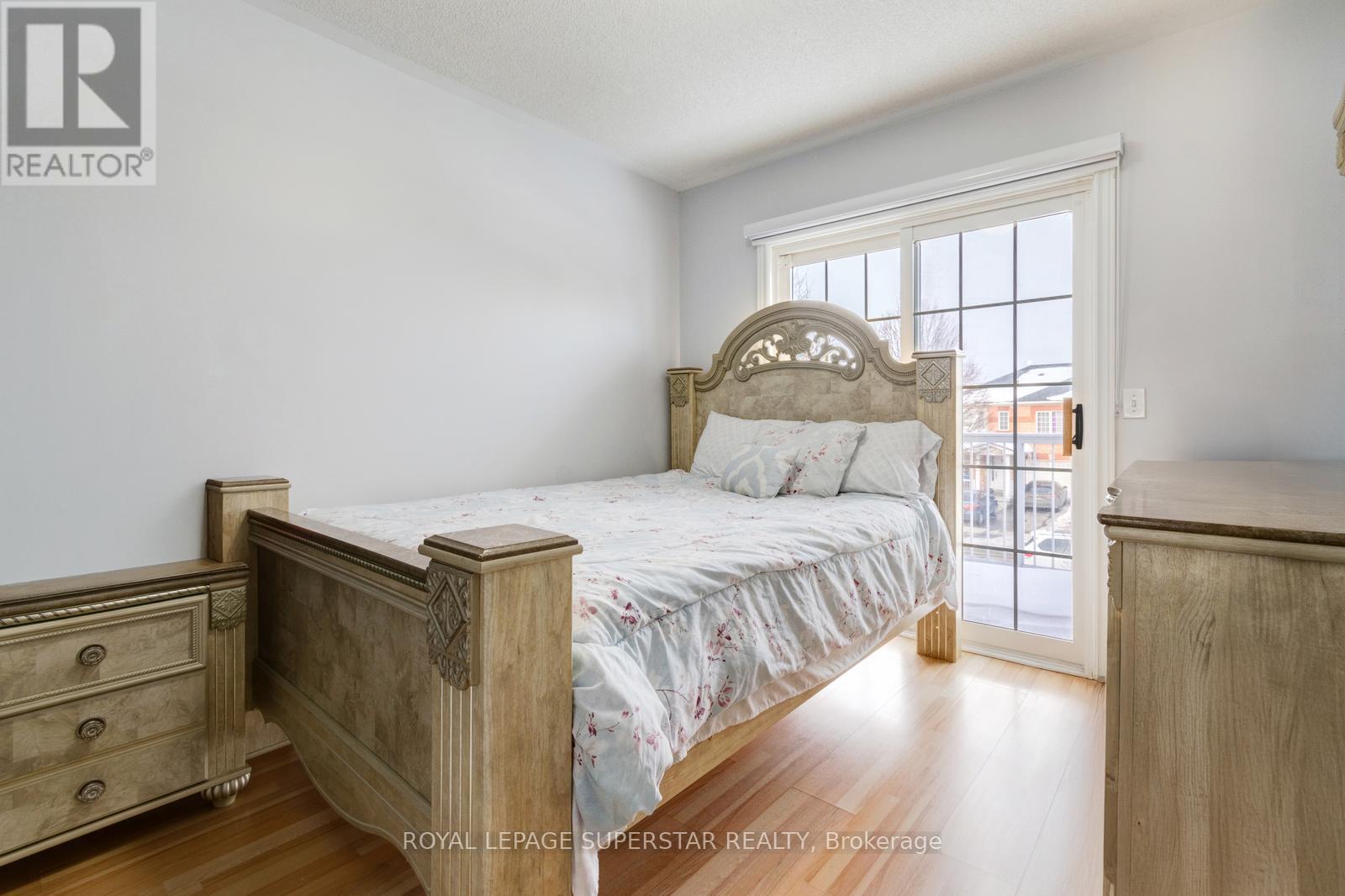 131 Checkerberry Crescent, Brampton, ON - Indoor Photo Showing Bedroom