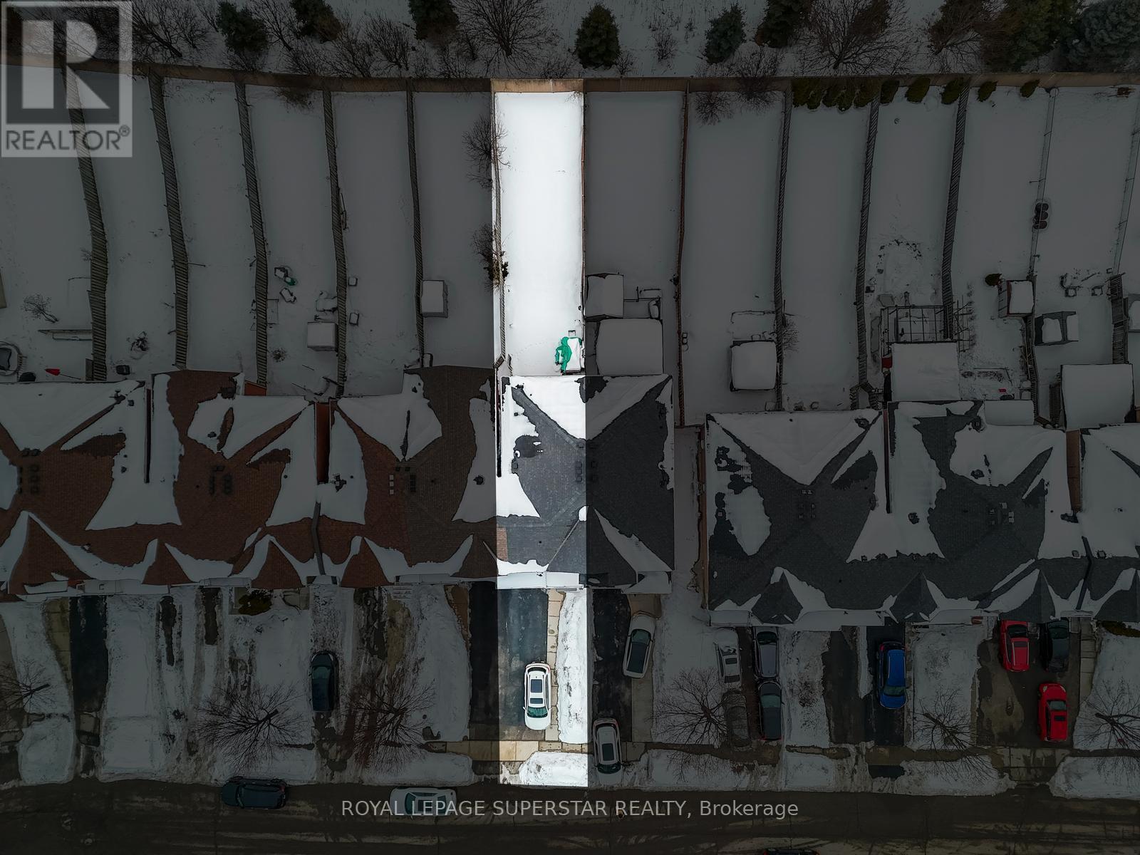 131 Checkerberry Crescent, Brampton, ON - Other