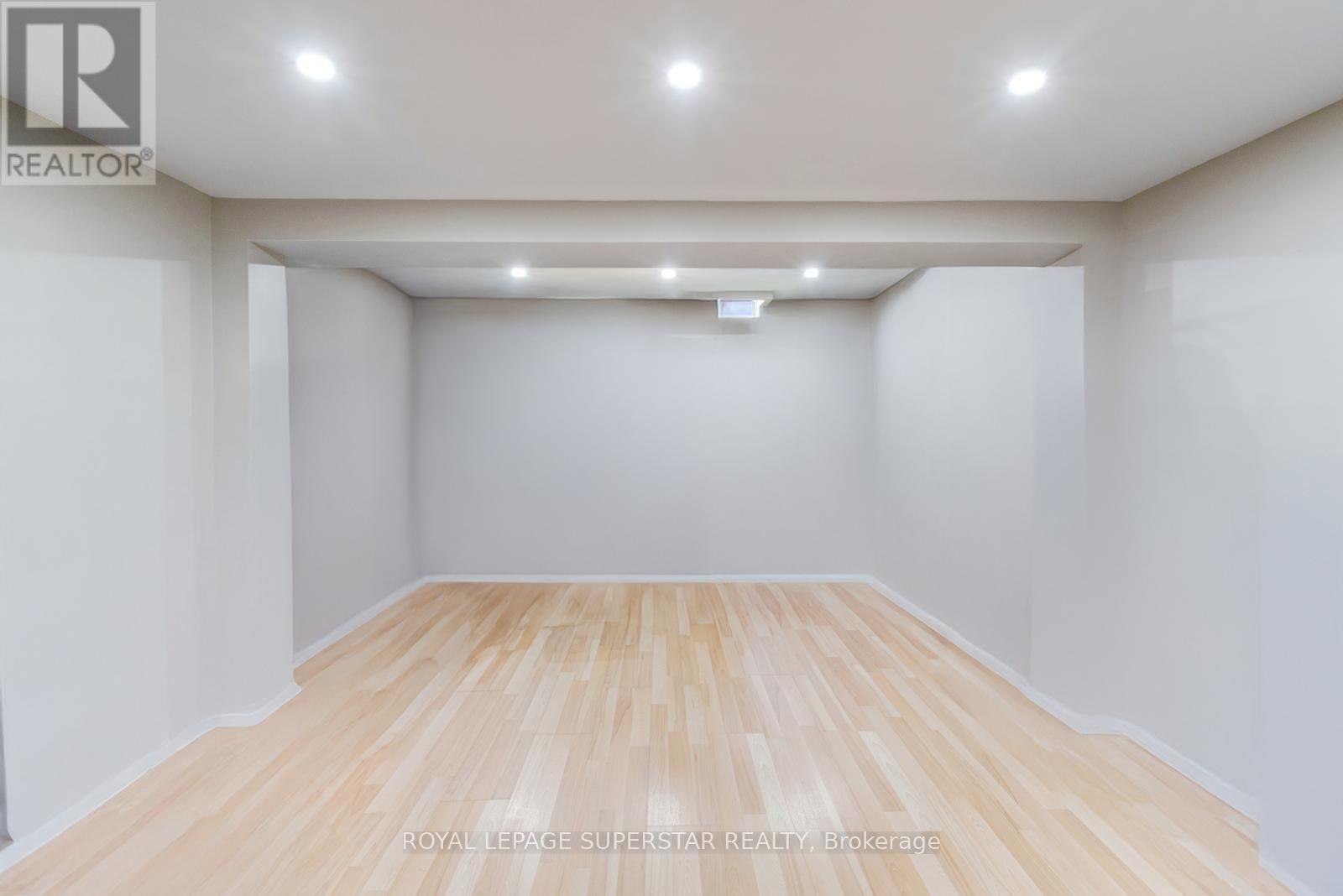 131 Checkerberry Crescent, Brampton, ON - Indoor