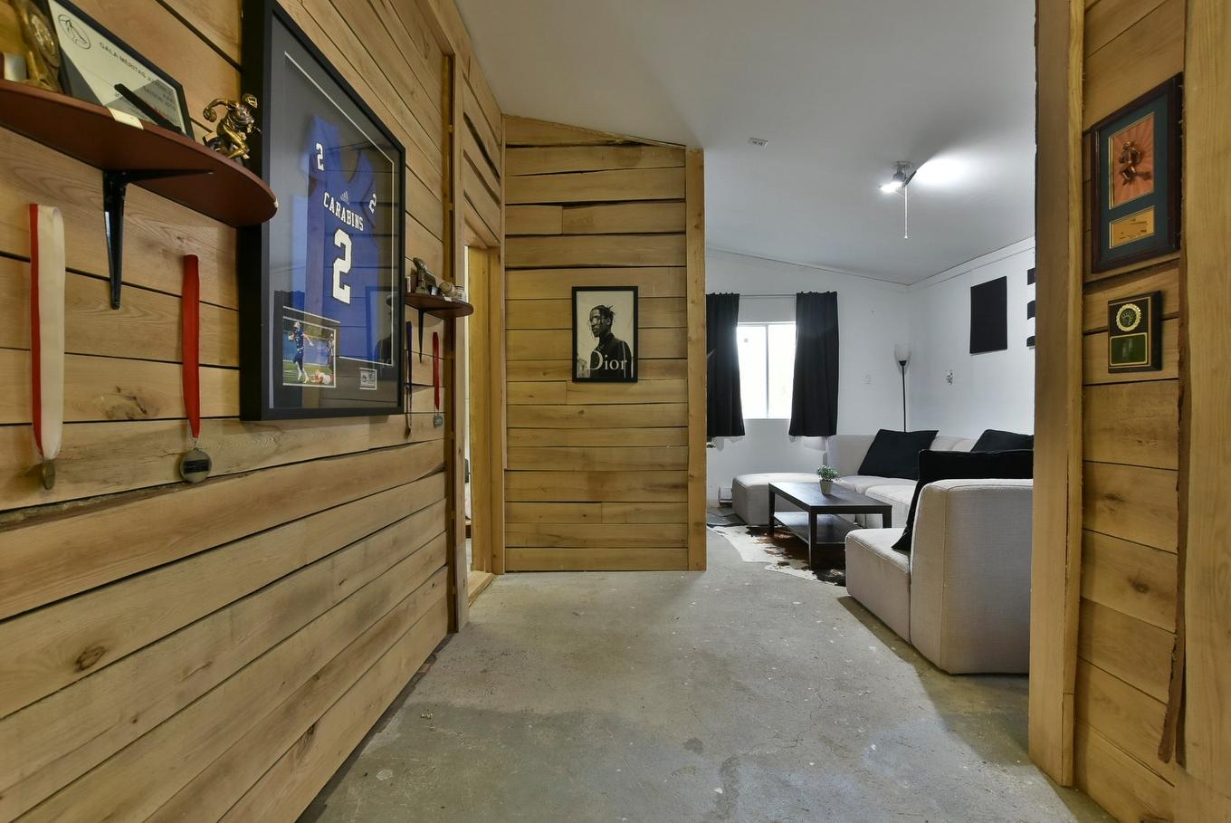 Salon - 1423 Ch. De Val-Des-Lacs, Sainte-Sophie, QC - Indoor