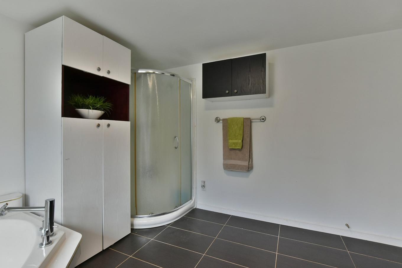 Salle de bains - 1423 Ch. De Val-Des-Lacs, Sainte-Sophie, QC - Indoor Photo Showing Bathroom