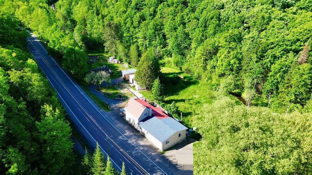 Vue d'ensemble - 1423 Ch. De Val-Des-Lacs, Sainte-Sophie, QC - Outdoor