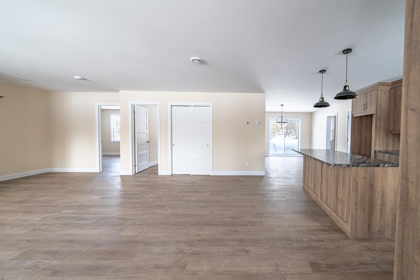 Salle à manger - 127 Rue Des Ruisseaux, Val-Des-Sources, QC - Indoor