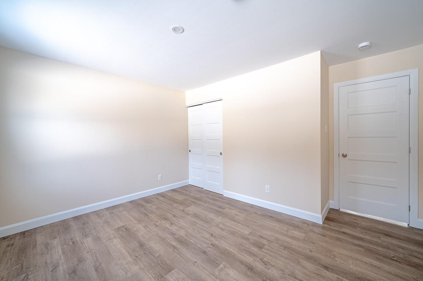 Chambre à coucher - 127 Rue Des Ruisseaux, Val-Des-Sources, QC - Indoor Photo Showing Other Room