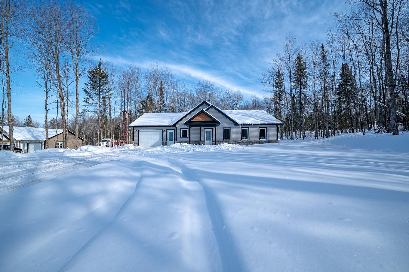 Façade - 127 Rue Des Ruisseaux, Val-Des-Sources, QC - Outdoor