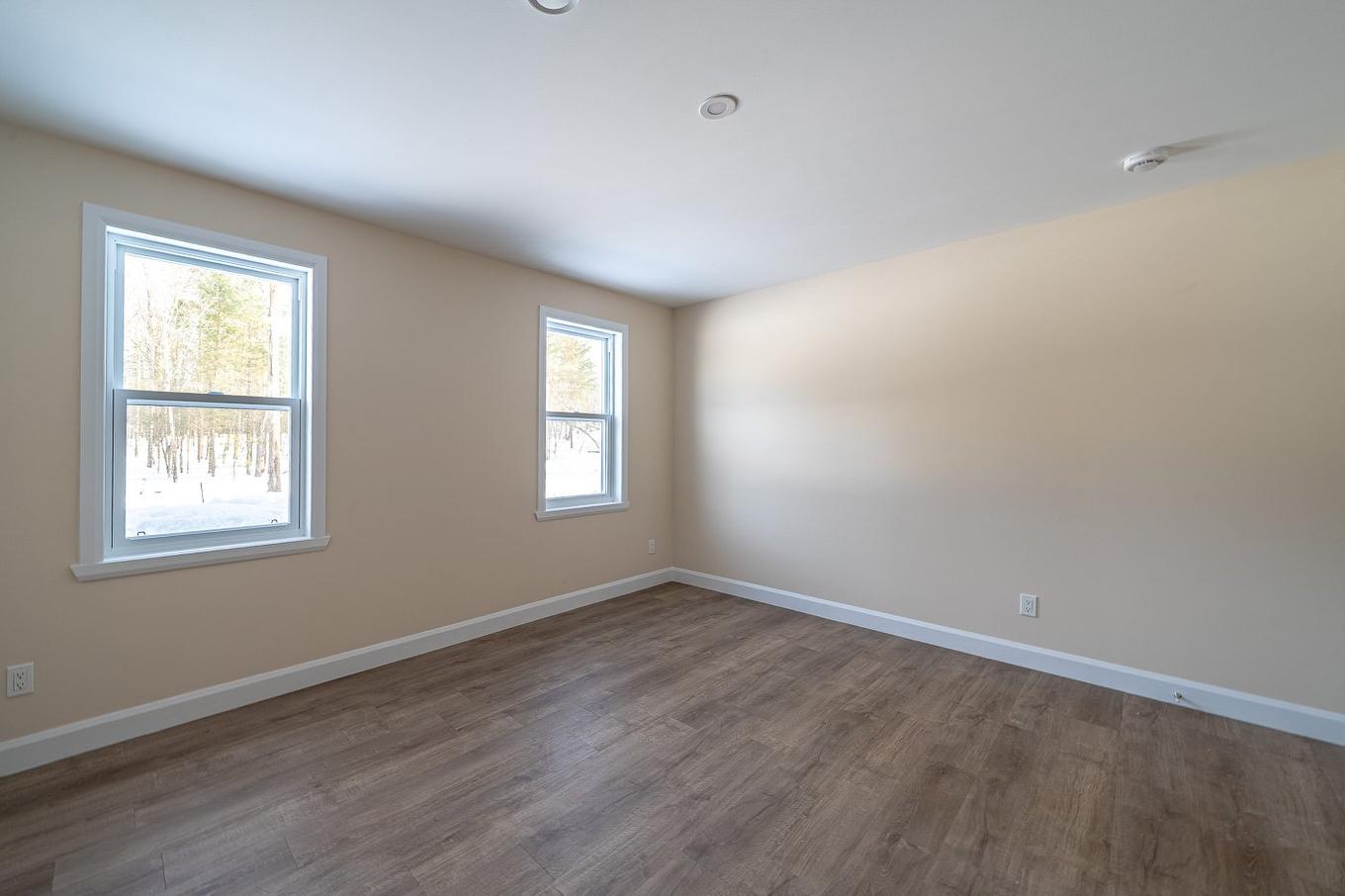 Chambre à coucher - 127 Rue Des Ruisseaux, Val-Des-Sources, QC - Indoor Photo Showing Other Room