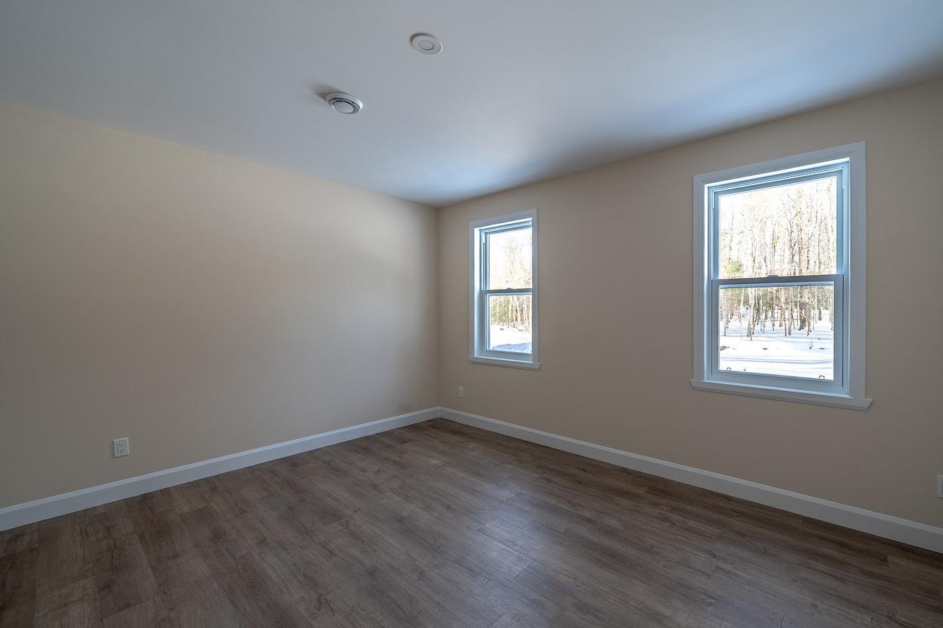 Chambre à coucher - 127 Rue Des Ruisseaux, Val-Des-Sources, QC - Indoor Photo Showing Other Room