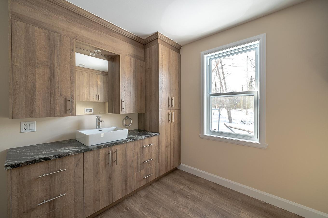 Salle de bains - 127 Rue Des Ruisseaux, Val-Des-Sources, QC - Indoor