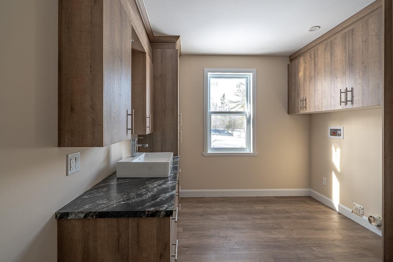 Salle de bains - 127 Rue Des Ruisseaux, Val-Des-Sources, QC - Indoor