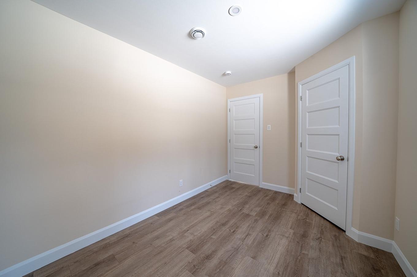 Chambre à coucher - 127 Rue Des Ruisseaux, Val-Des-Sources, QC - Indoor Photo Showing Other Room