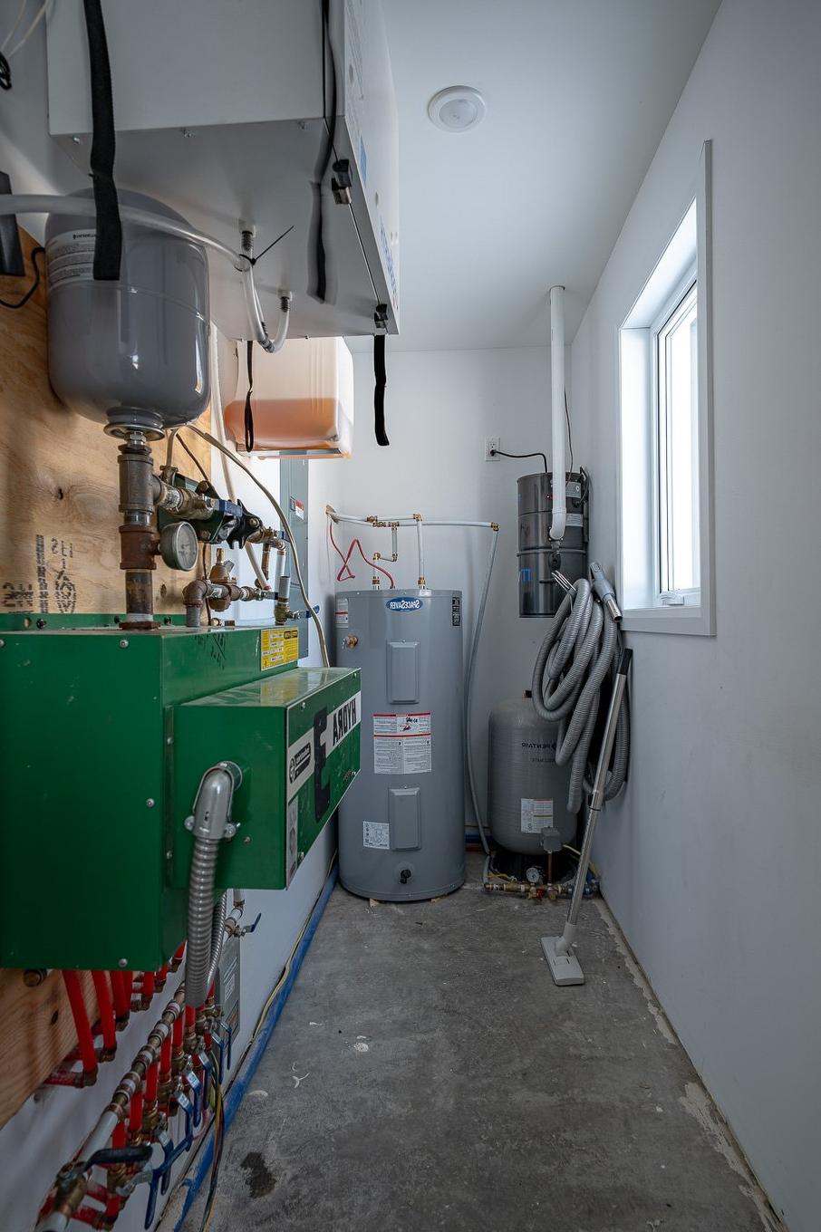 Autre - 127 Rue Des Ruisseaux, Val-Des-Sources, QC - Indoor