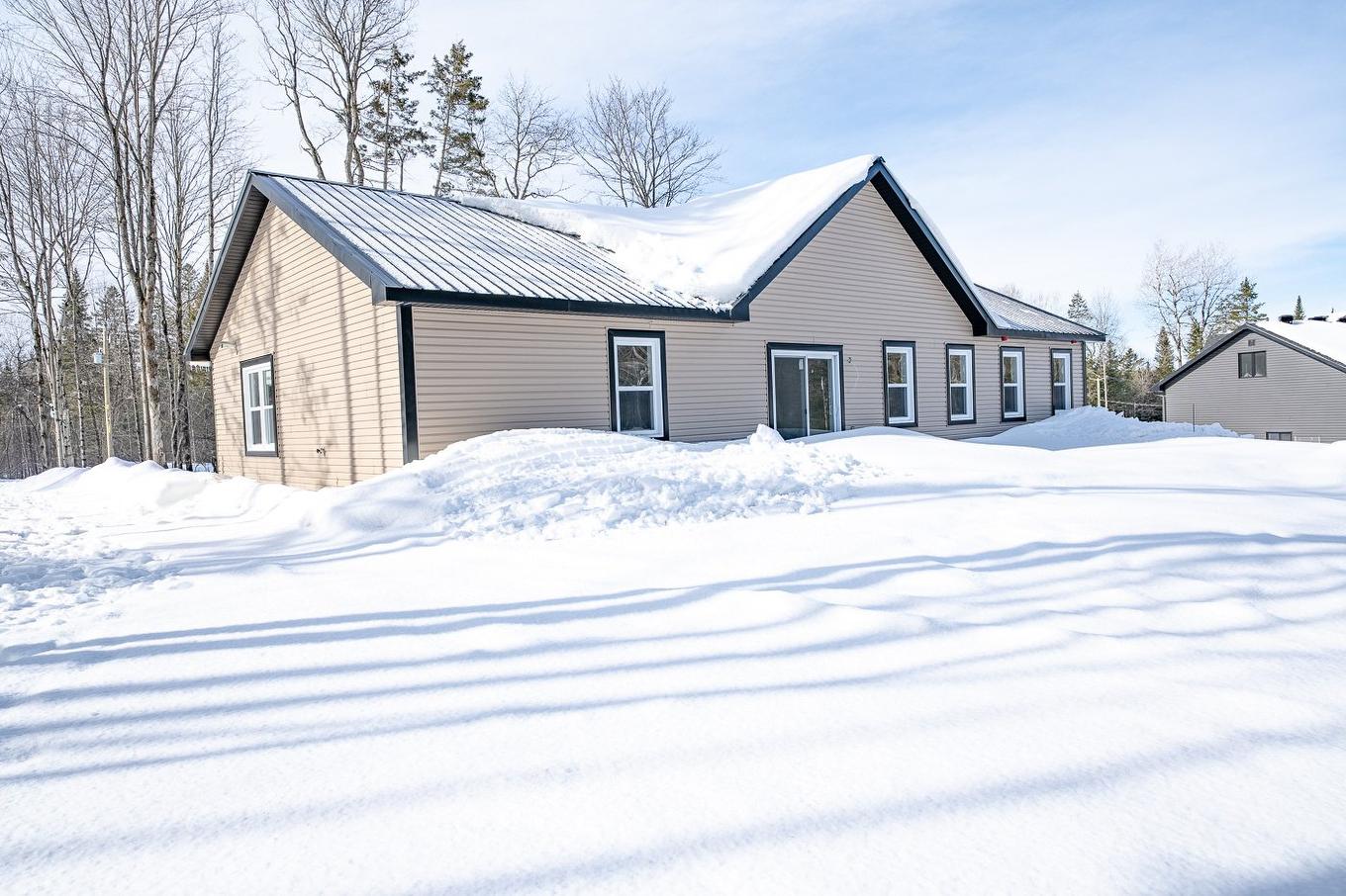 Façade - 127 Rue Des Ruisseaux, Val-Des-Sources, QC - Outdoor