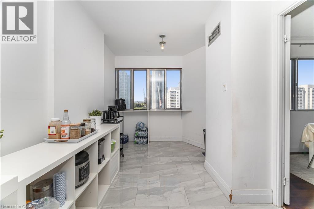 1580 Mississauga Valley Boulevard Unit# 1901, Mississauga, ON - Indoor