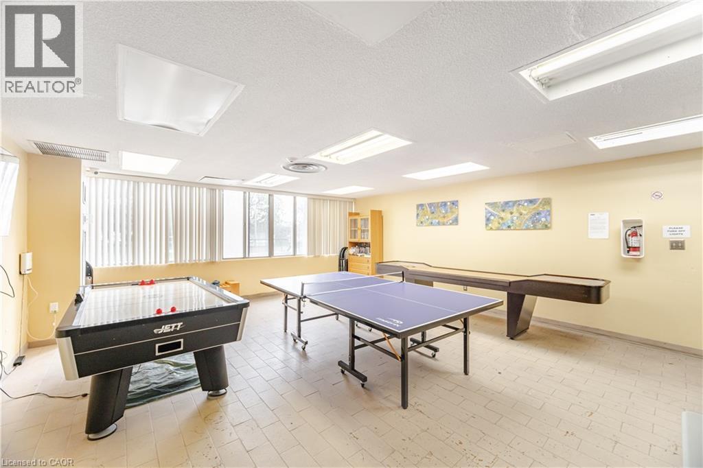 1580 Mississauga Valley Boulevard Unit# 1901, Mississauga, ON - Indoor Photo Showing Other Room