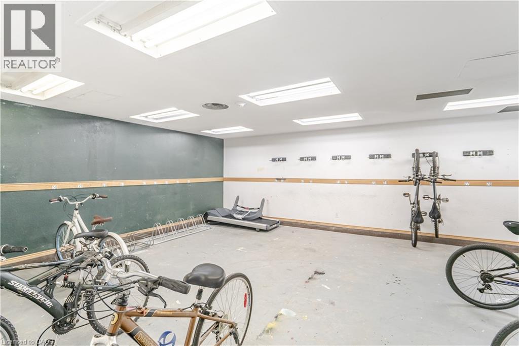 1580 Mississauga Valley Boulevard Unit# 1901, Mississauga, ON - Indoor