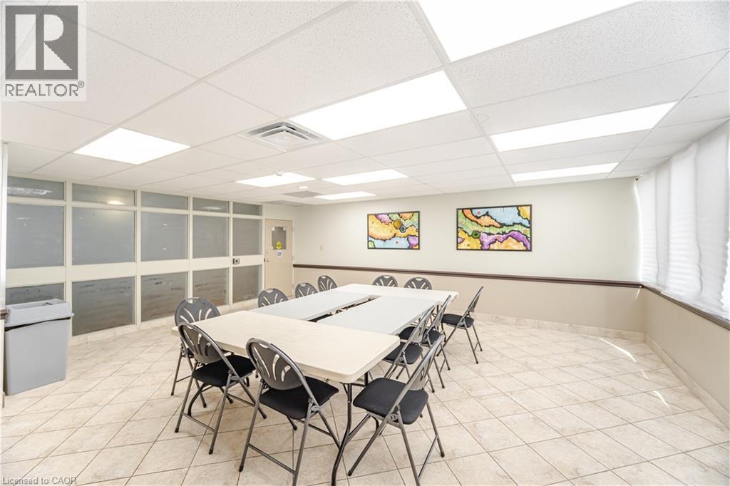 1580 Mississauga Valley Boulevard Unit# 1901, Mississauga, ON - Indoor