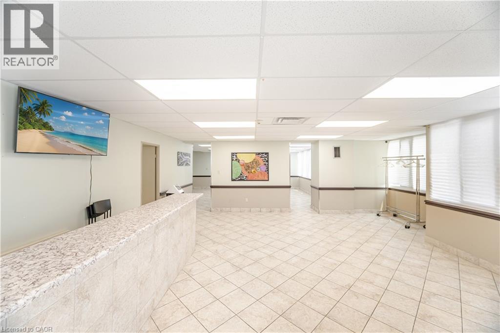 1580 Mississauga Valley Boulevard Unit# 1901, Mississauga, ON - Indoor Photo Showing Other Room