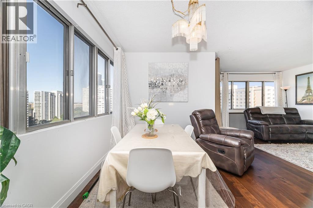 1580 Mississauga Valley Boulevard Unit# 1901, Mississauga, ON - Indoor