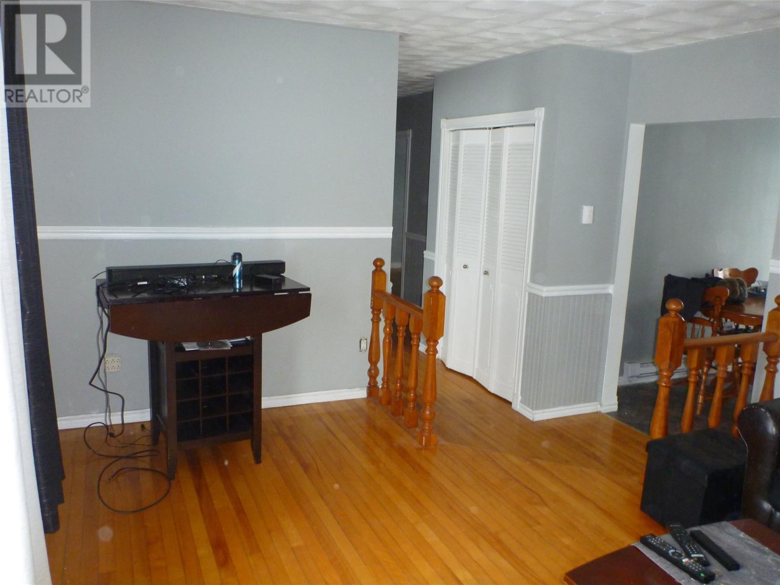 4 Baggs Place, Clarenville, NL - Indoor