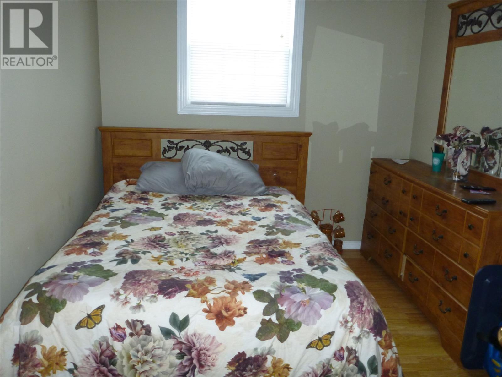4 Baggs Place, Clarenville, NL - Indoor Photo Showing Bedroom