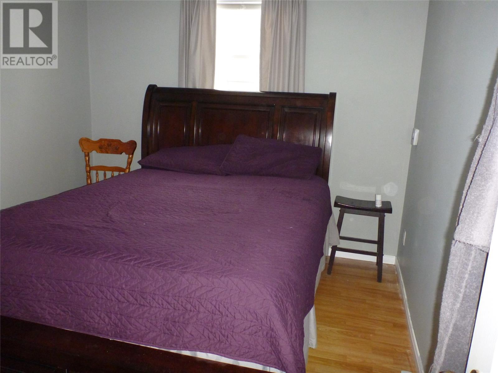 4 Baggs Place, Clarenville, NL - Indoor Photo Showing Bedroom