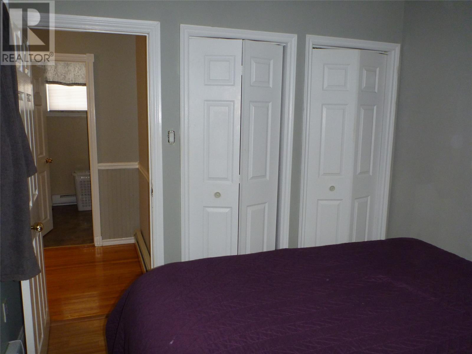 4 Baggs Place, Clarenville, NL - Indoor Photo Showing Other Room