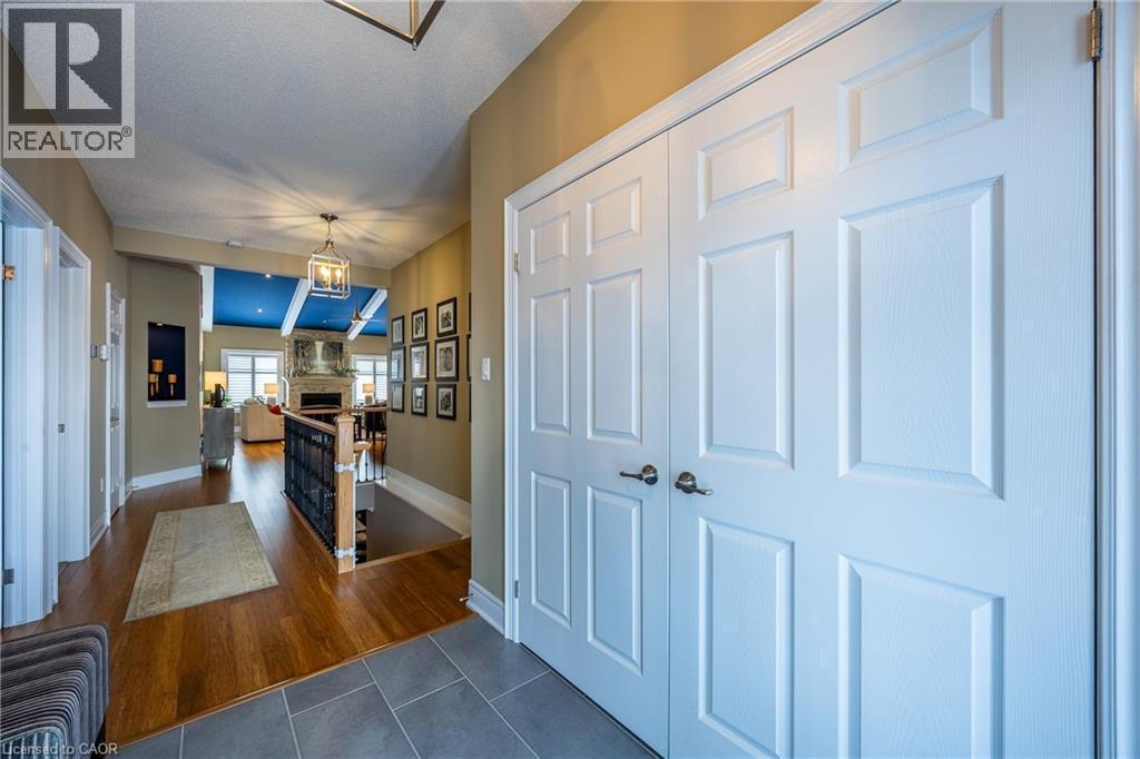 27 Viking Lane, Port Dover, ON - Indoor Photo Showing Other Room