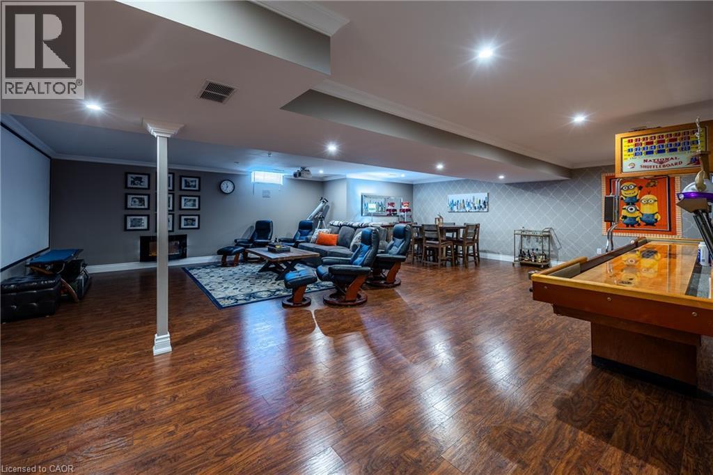 27 Viking Lane, Port Dover, ON - Indoor