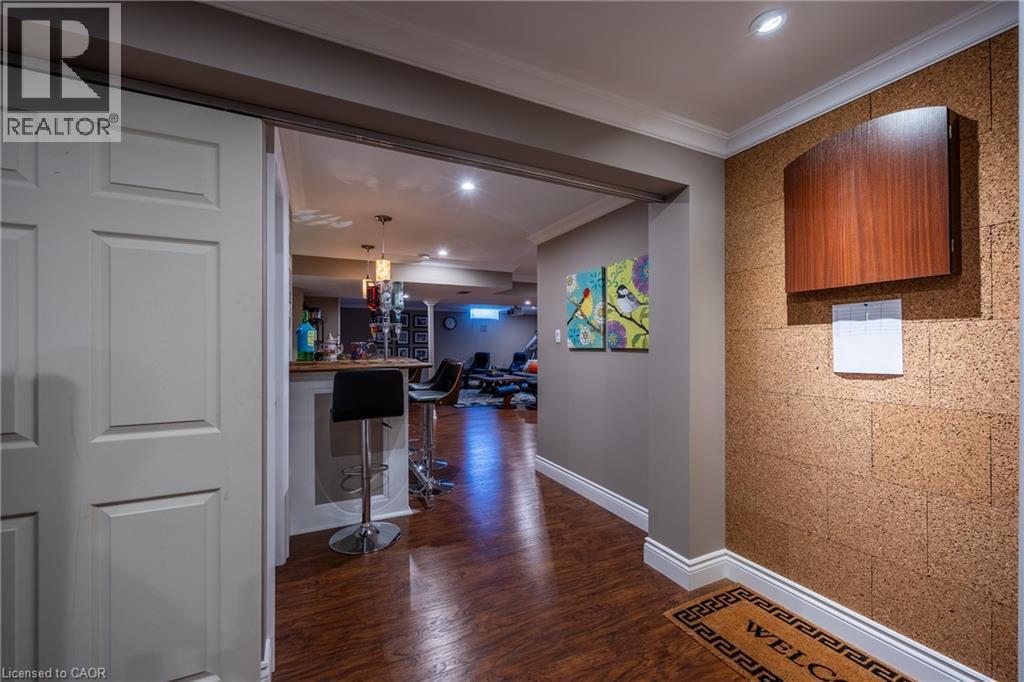 27 Viking Lane, Port Dover, ON - Indoor Photo Showing Other Room