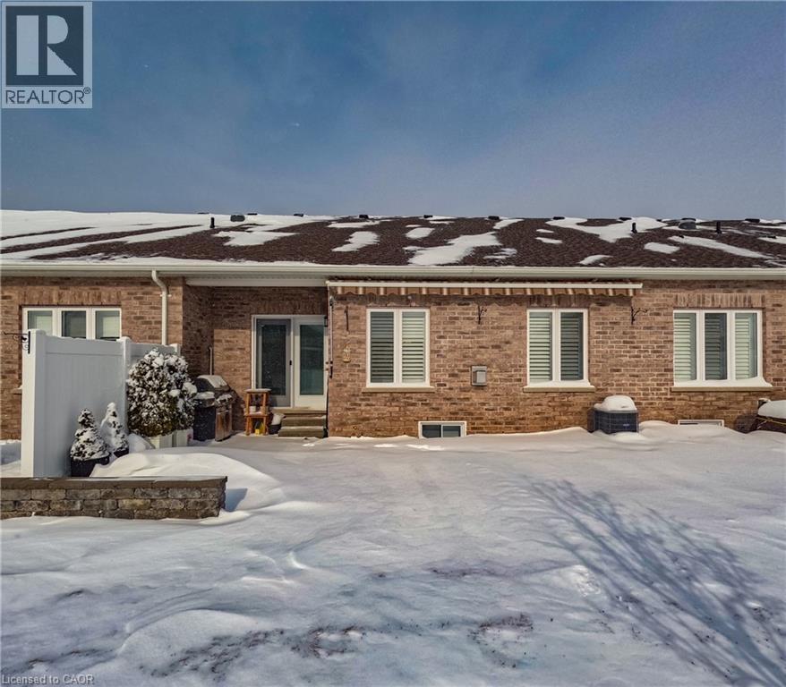 27 Viking Lane, Port Dover, ON - Outdoor