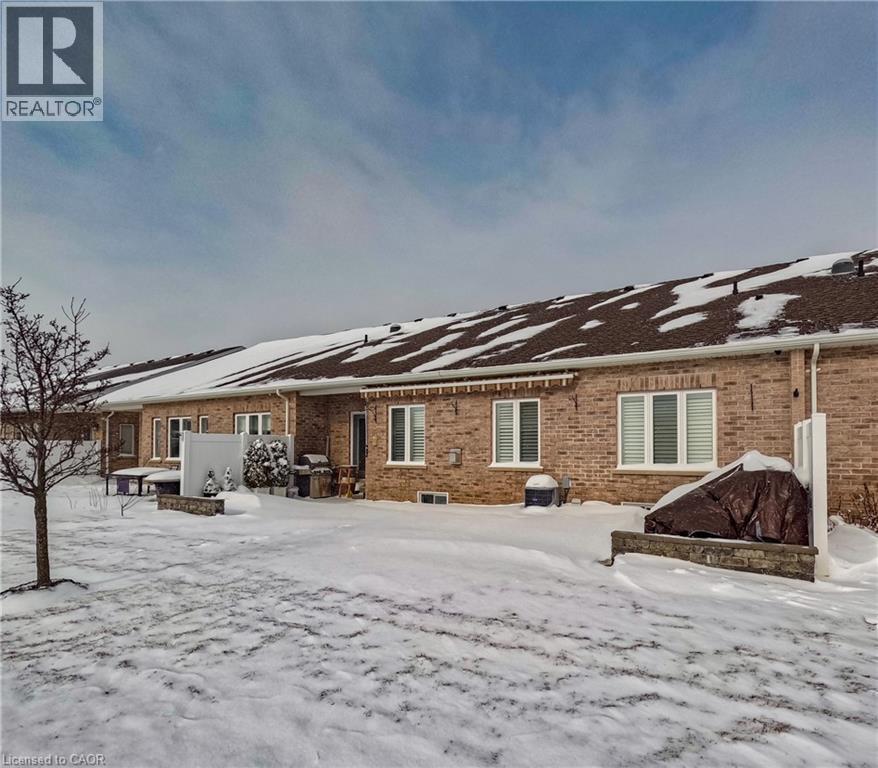 27 Viking Lane, Port Dover, ON - Outdoor
