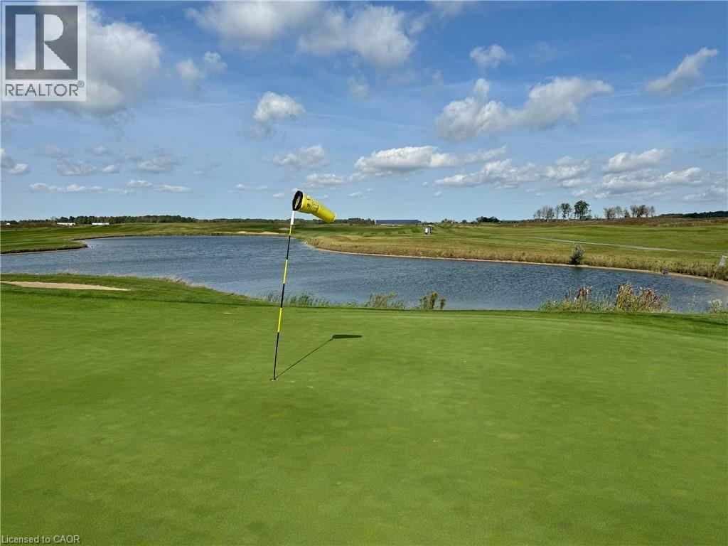 27 Viking Lane, Port Dover, ON - Outdoor With Body Of Water With View