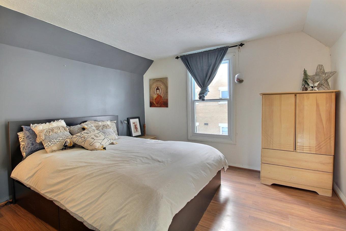Chambre à coucher - 1258 Rue De Courcelette, Sherbrooke (Les Nations), QC - Indoor Photo Showing Bedroom
