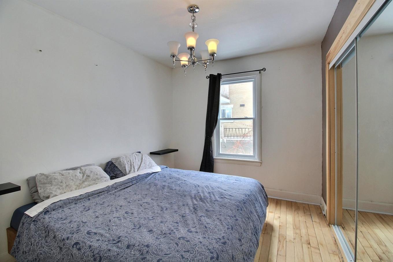 Chambre à coucher - 1258 Rue De Courcelette, Sherbrooke (Les Nations), QC - Indoor Photo Showing Bedroom