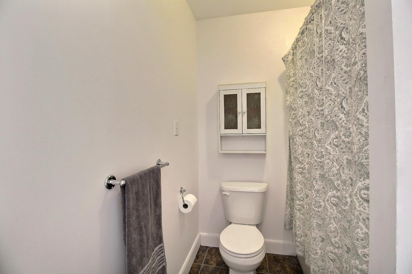 Salle de bains - 1258 Rue De Courcelette, Sherbrooke (Les Nations), QC - Indoor Photo Showing Bathroom