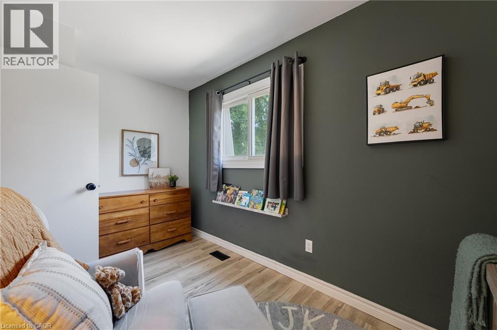 17 Old Pine Trail Unit# 150, St. Catharines, ON - Indoor