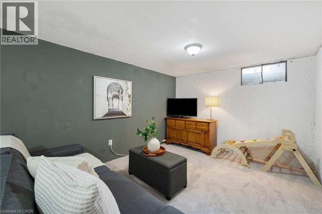 17 Old Pine Trail Unit# 150, St. Catharines, ON - Indoor