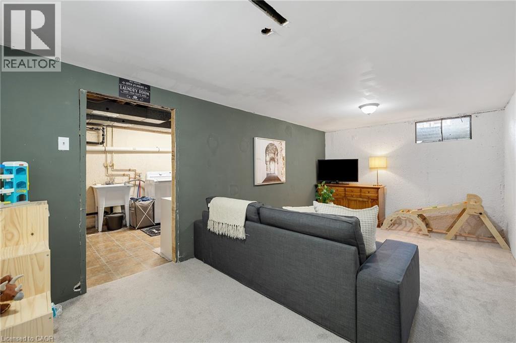 17 Old Pine Trail Unit# 150, St. Catharines, ON - Indoor