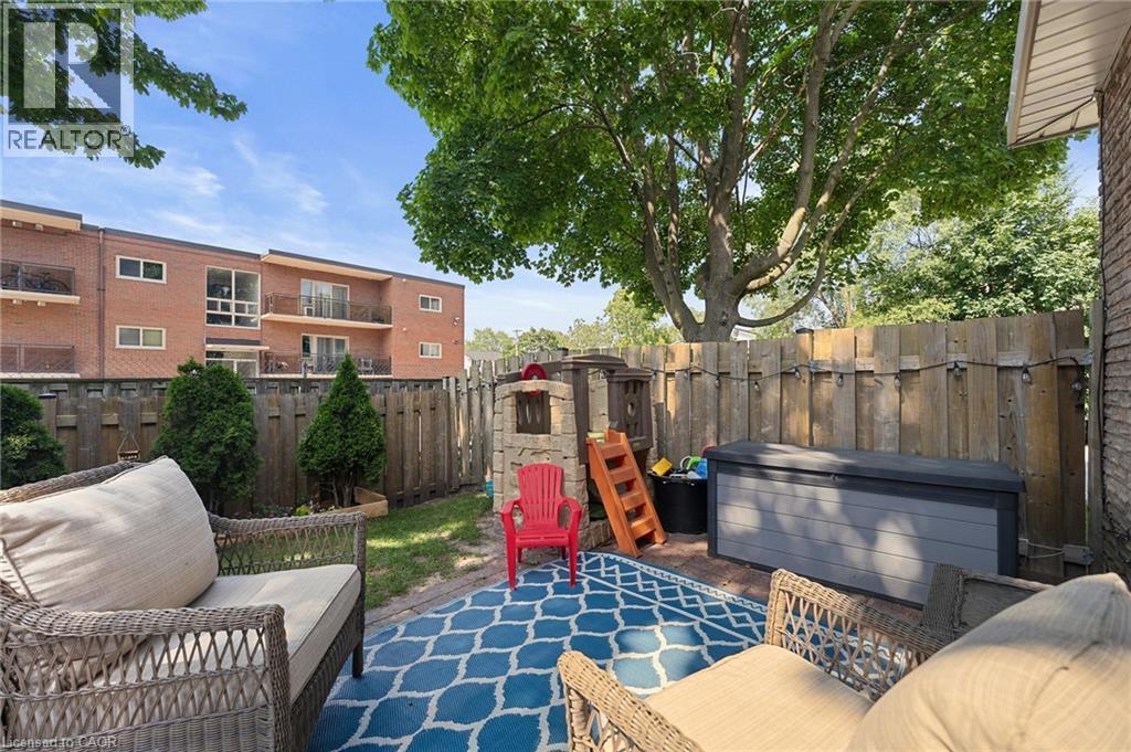 17 Old Pine Trail Unit# 150, St. Catharines, ON - Outdoor