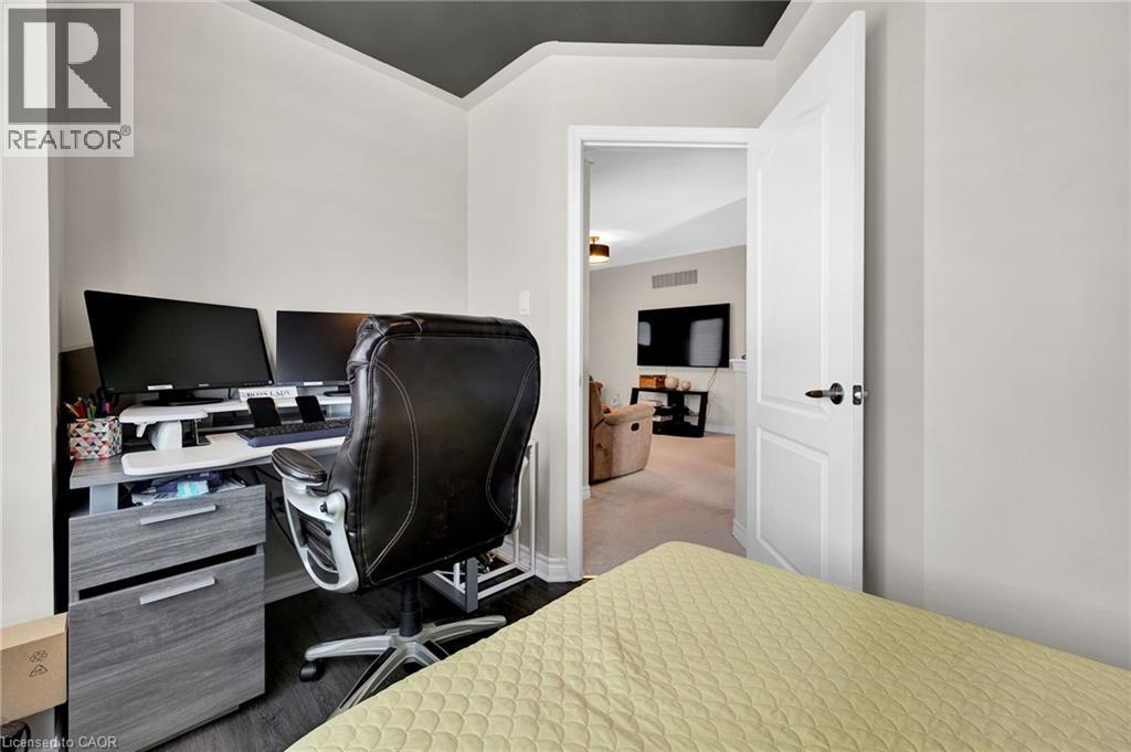 262 Grovehill Crescent, Kitchener, ON - Indoor