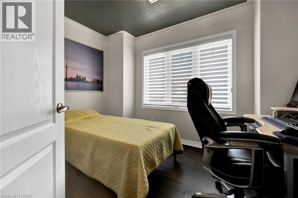 262 Grovehill Crescent, Kitchener, ON - Indoor