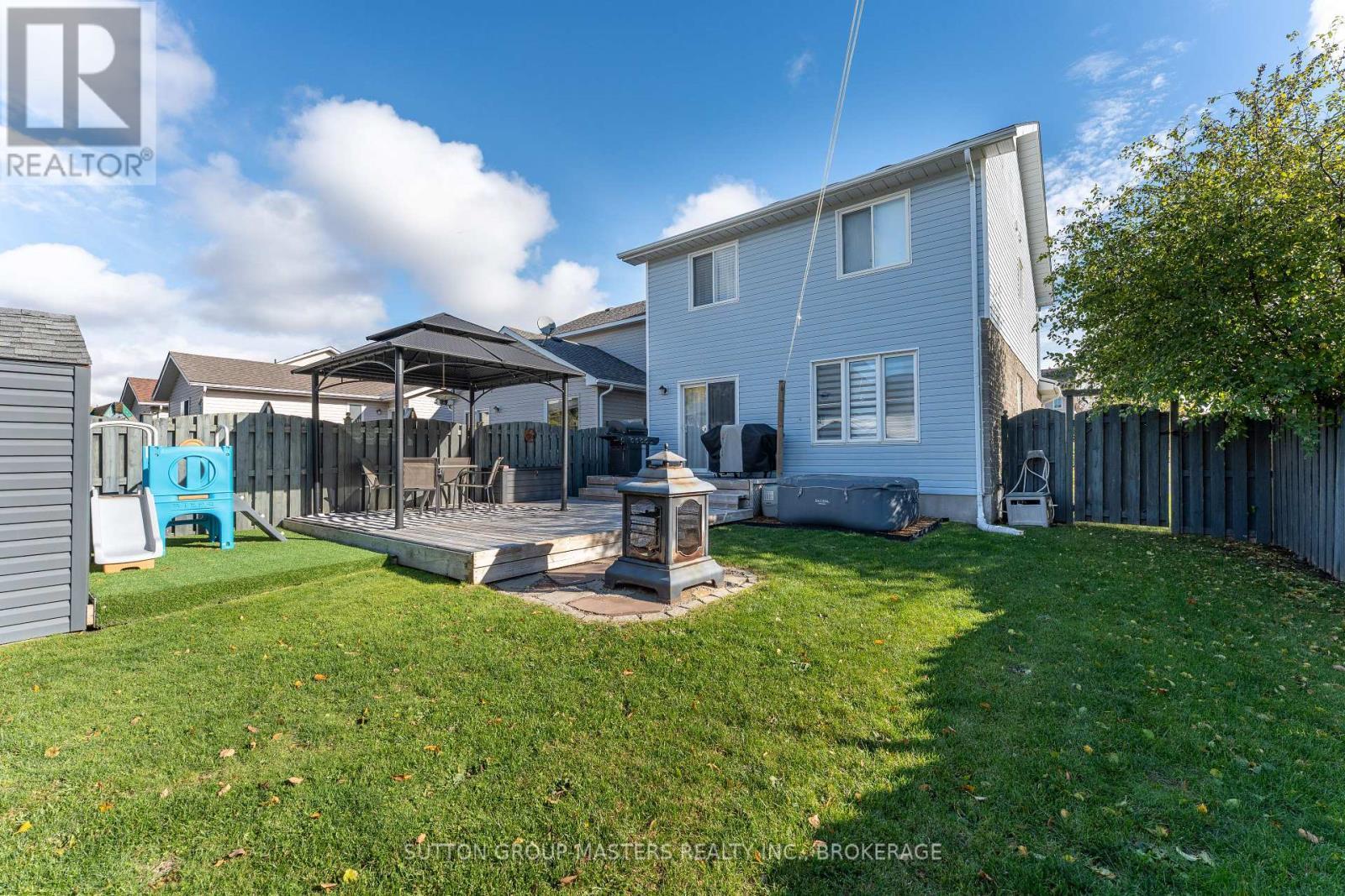 1041 Rainbow Crescent, Kingston (Kingston East (Incl Barret Crt)), ON - Outdoor