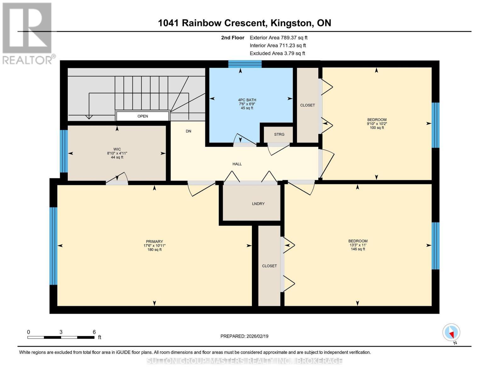 1041 Rainbow Crescent, Kingston (Kingston East (Incl Barret Crt)), ON - Other